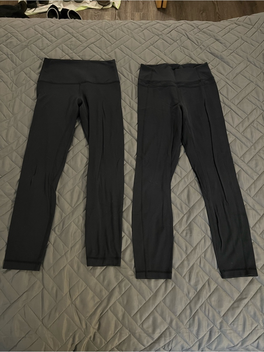 Lululemon Align Leggings